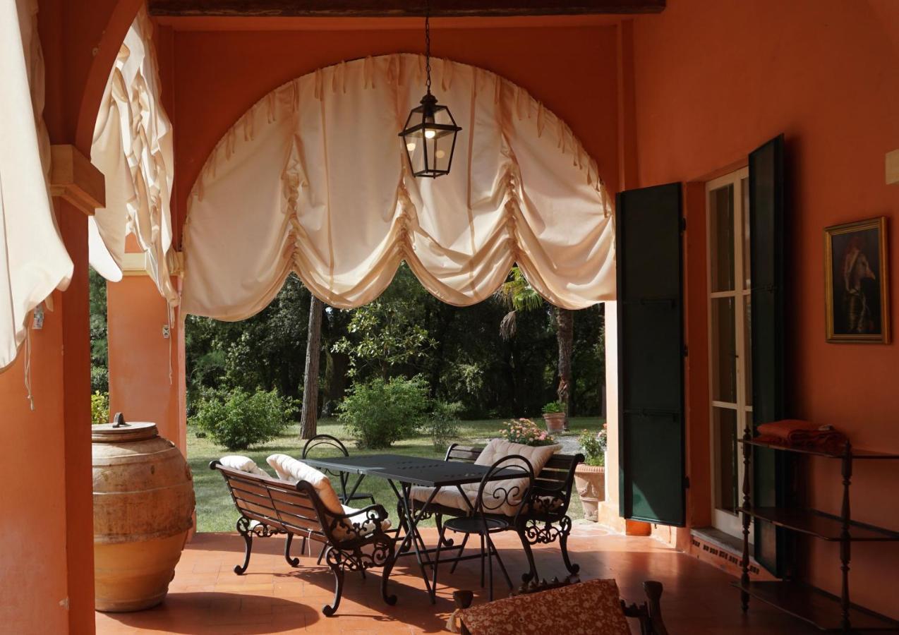 Country House Villa Poggiolo Перуджа Екстериор снимка