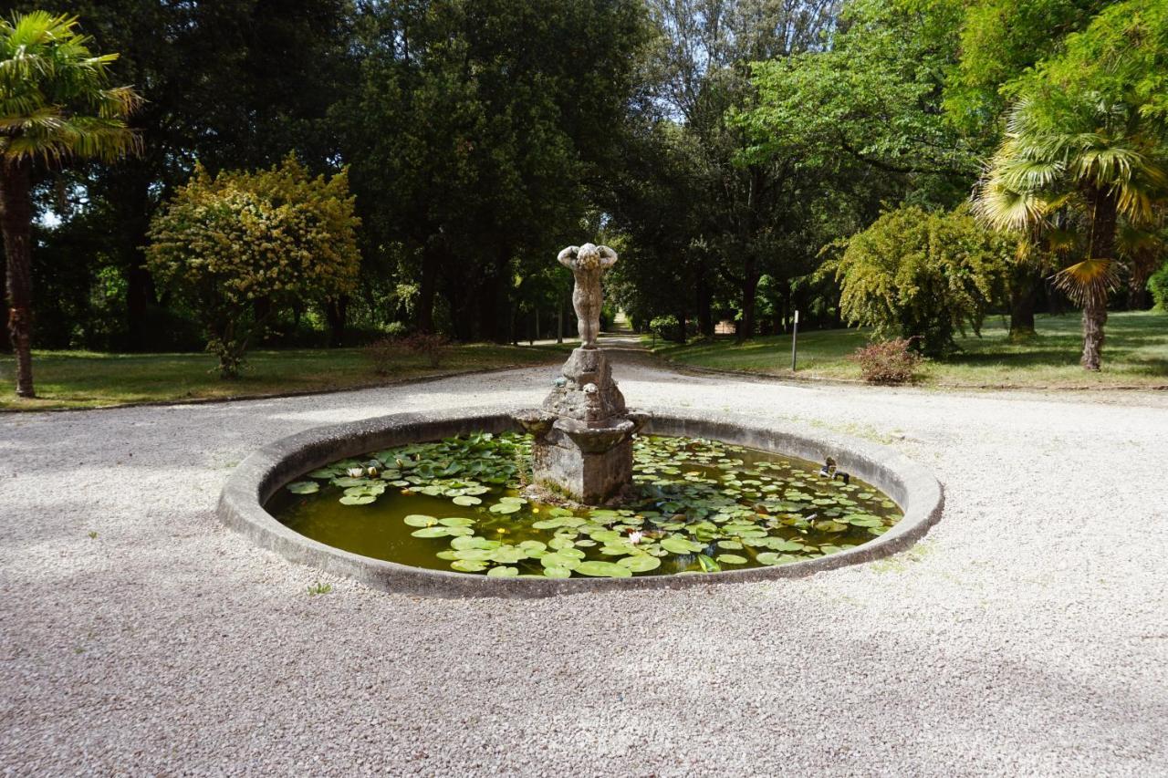 Country House Villa Poggiolo Перуджа Екстериор снимка