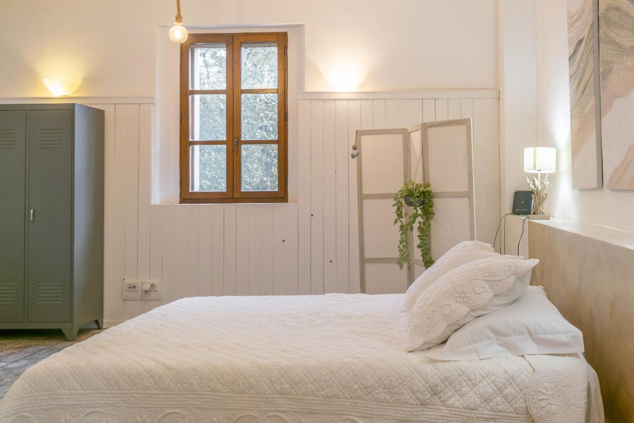 Country House Villa Poggiolo Перуджа Екстериор снимка