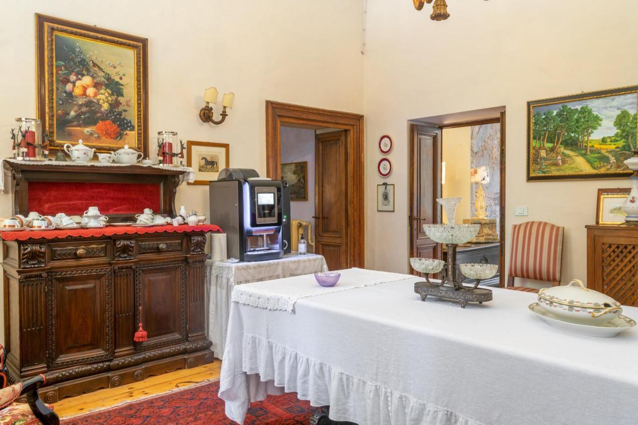 Country House Villa Poggiolo Перуджа Екстериор снимка