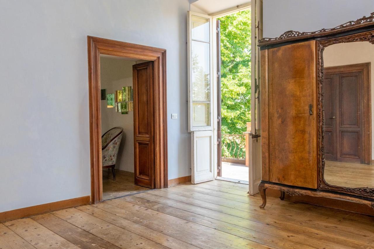 Country House Villa Poggiolo Перуджа Екстериор снимка