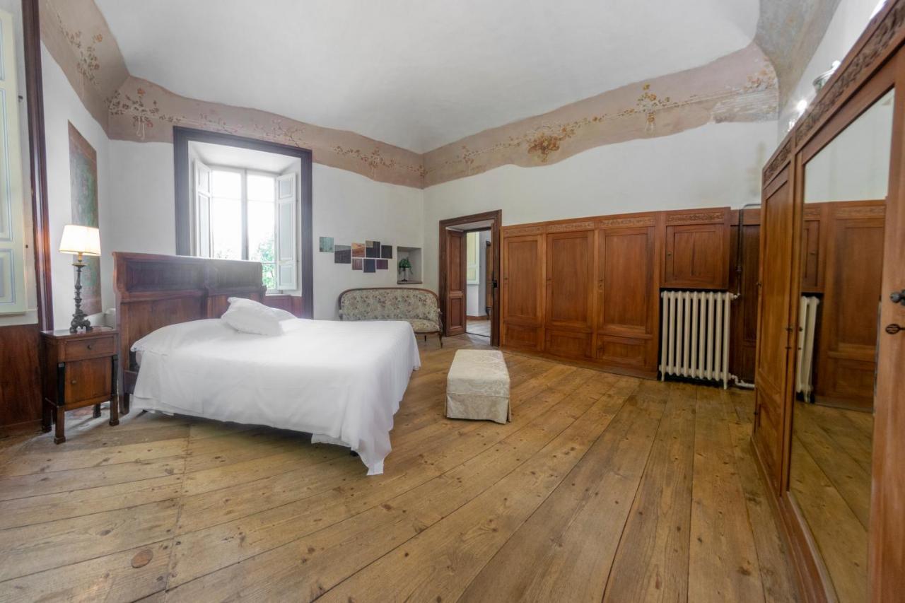 Country House Villa Poggiolo Перуджа Екстериор снимка