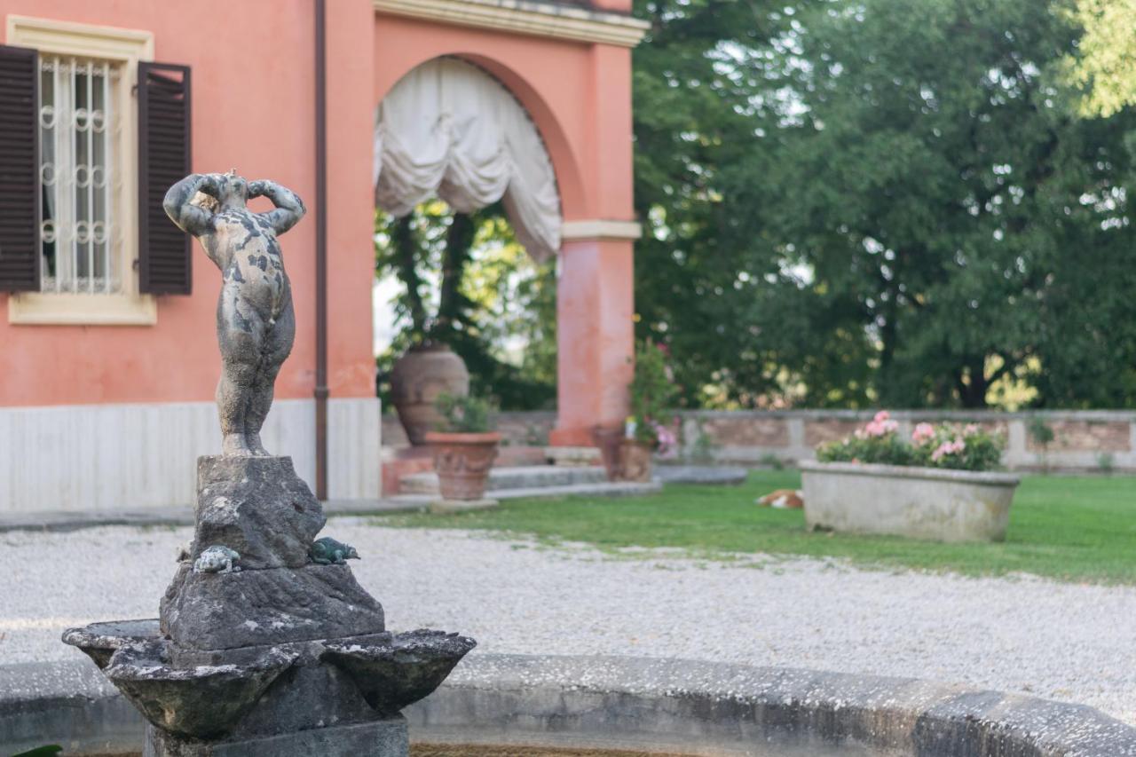 Country House Villa Poggiolo Перуджа Екстериор снимка
