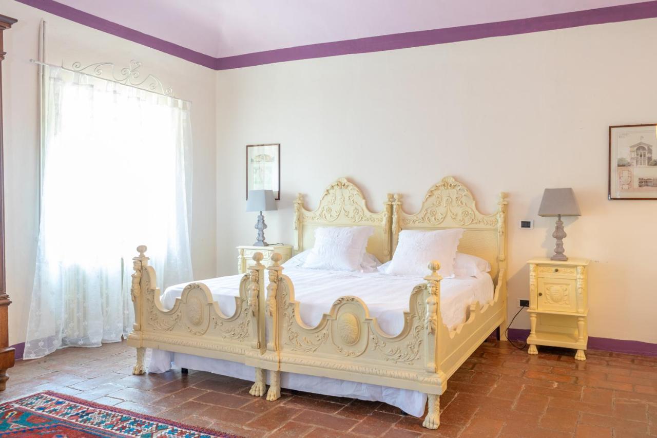 Country House Villa Poggiolo Перуджа Екстериор снимка