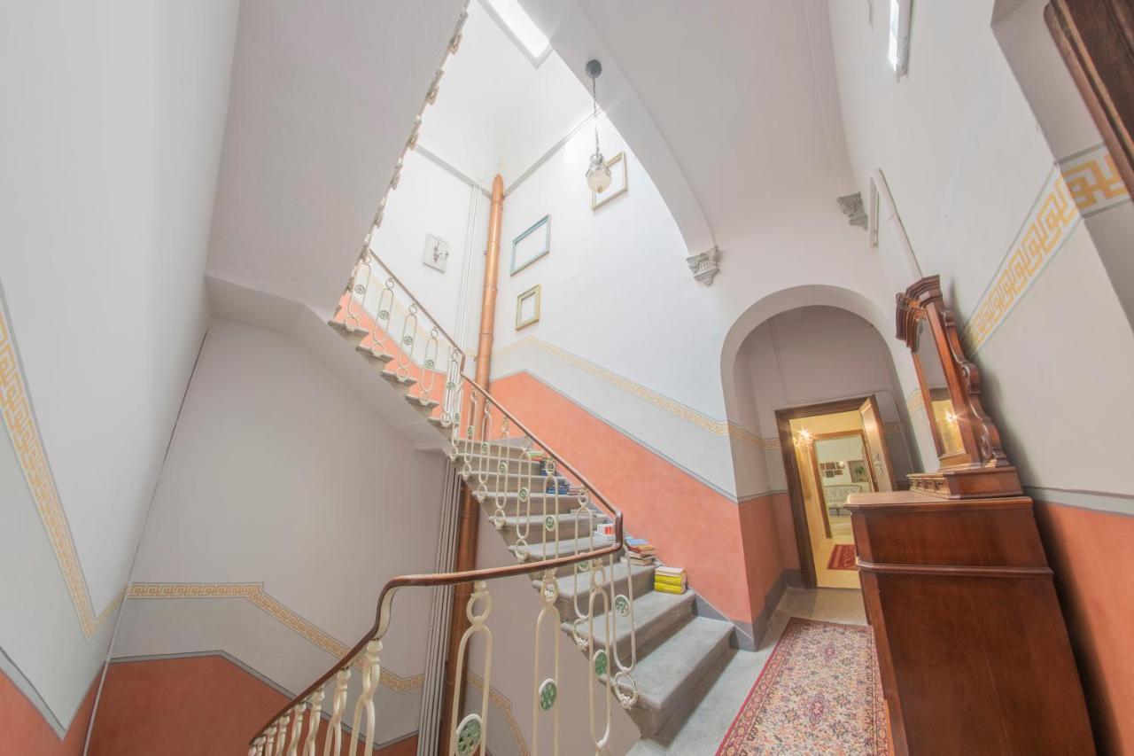 Country House Villa Poggiolo Перуджа Екстериор снимка