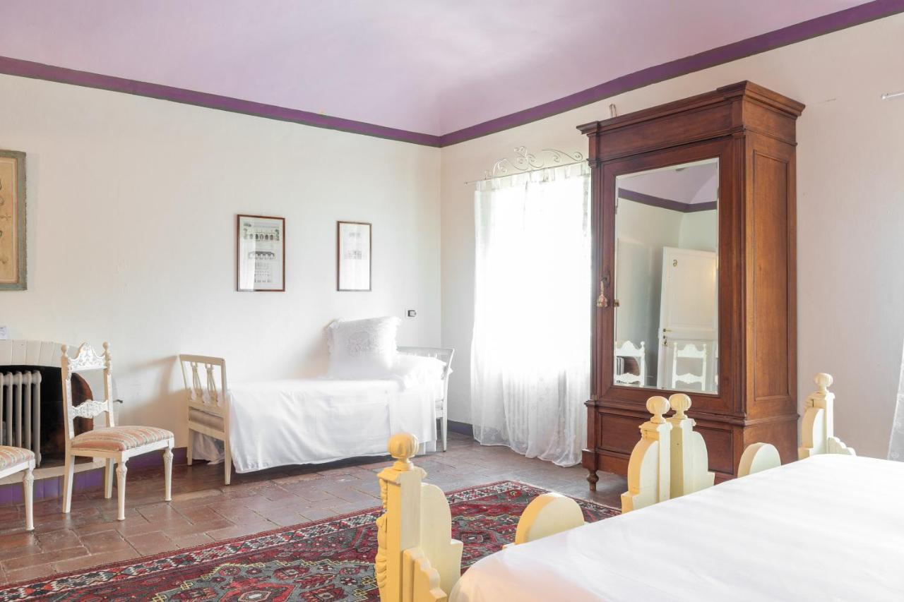 Country House Villa Poggiolo Перуджа Екстериор снимка