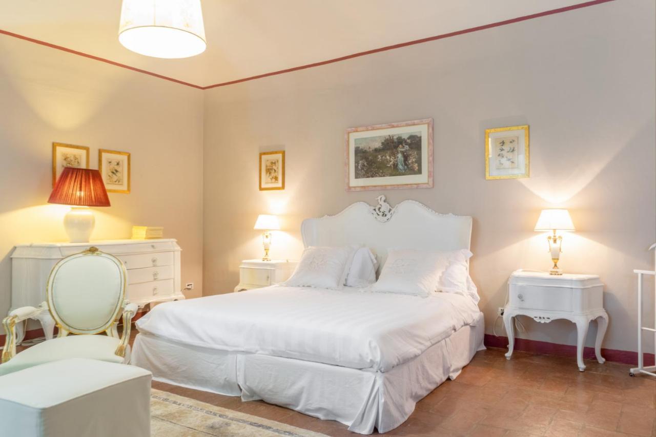 Country House Villa Poggiolo Перуджа Екстериор снимка