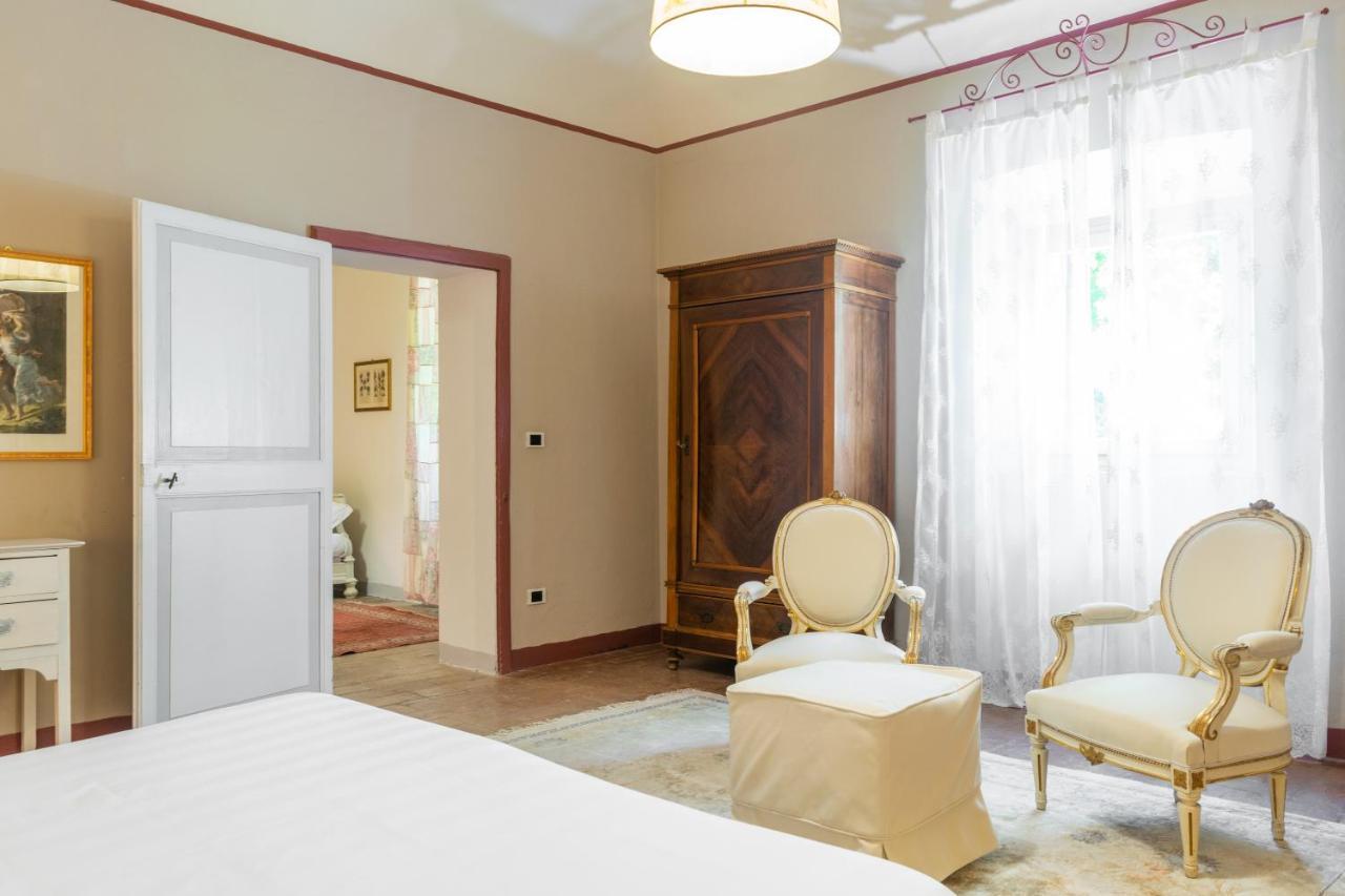 Country House Villa Poggiolo Перуджа Екстериор снимка