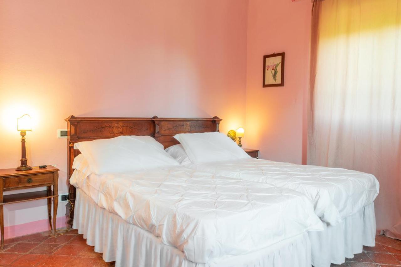 Country House Villa Poggiolo Перуджа Екстериор снимка