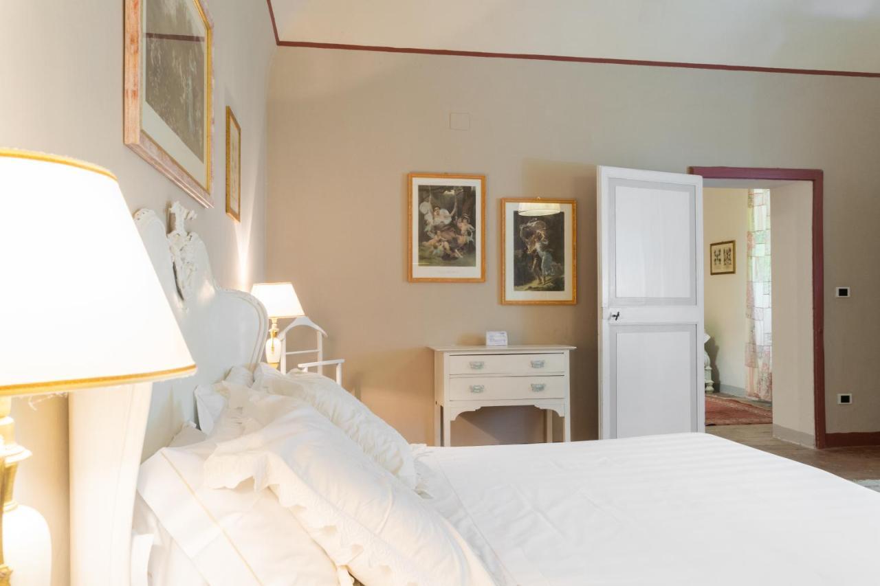 Country House Villa Poggiolo Перуджа Екстериор снимка