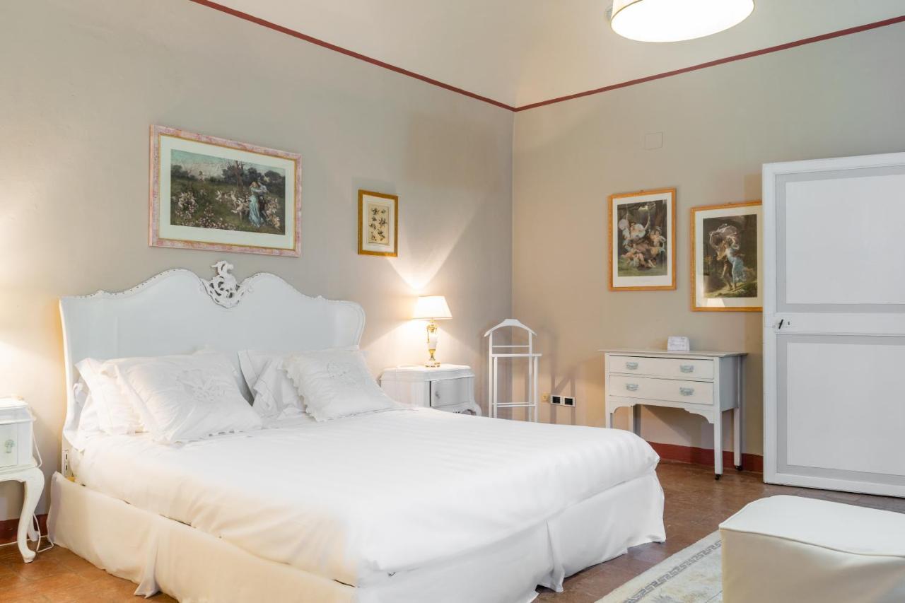 Country House Villa Poggiolo Перуджа Екстериор снимка
