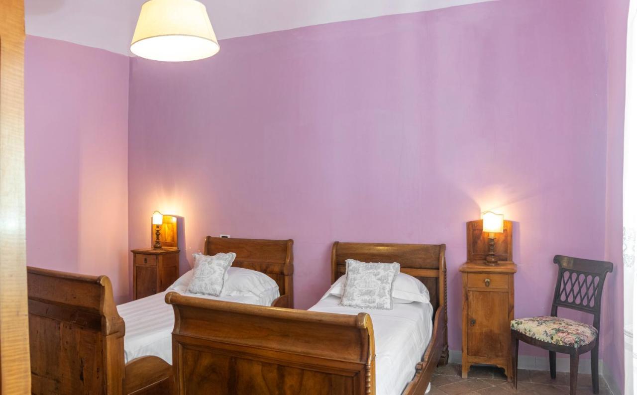 Country House Villa Poggiolo Перуджа Екстериор снимка