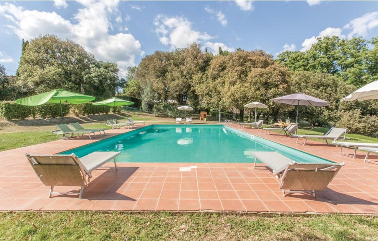 Country House Villa Poggiolo Перуджа Екстериор снимка