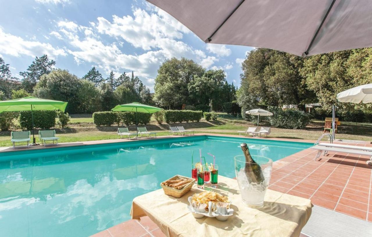 Country House Villa Poggiolo Перуджа Екстериор снимка
