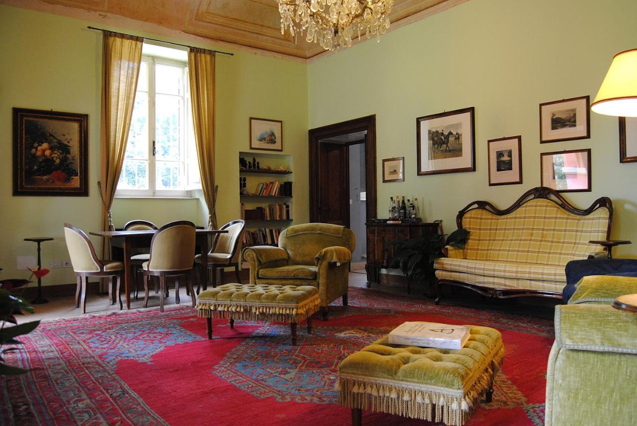 Country House Villa Poggiolo Перуджа Екстериор снимка